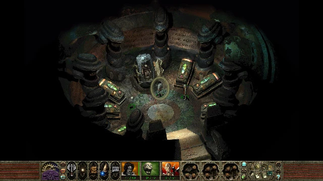 Тру-олды и гурманы RPG ждали этого 27 лет: Planescape: Torment получила официальный перевод на русский язык
