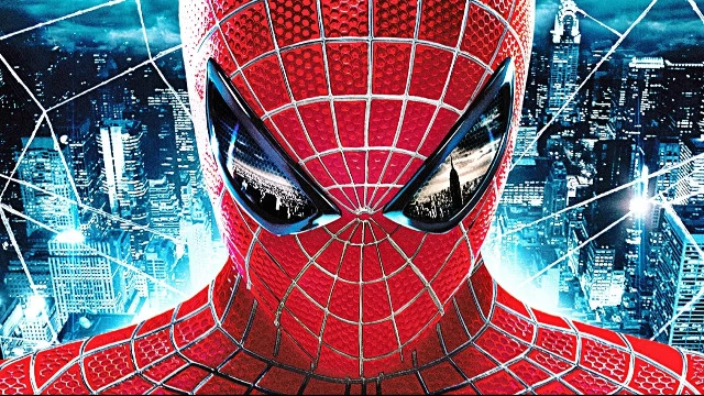 Планы Sony на Паучка: аж четыре новых проекта! 