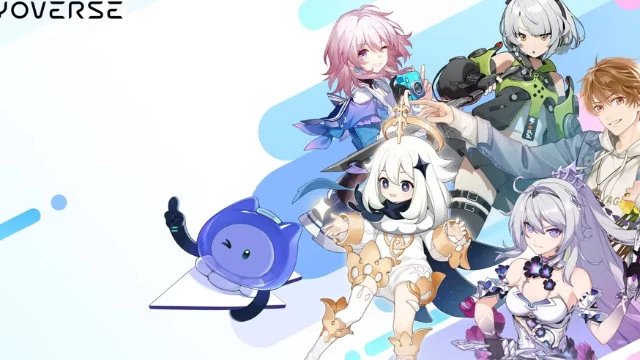 Следующая игра MiHoYo, Honkai: Nexus Anima, может оказаться автошахматами или классической RPG