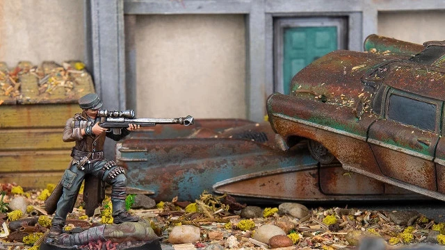 Назад в Бостон: Bethesda анонсировала новую игру во вселенной Fallout, но есть нюанс