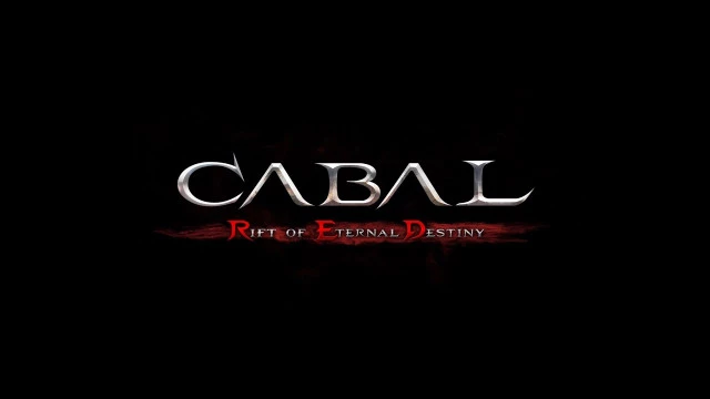 В Корее скоро начнется ЗБТ Cabal RED — продолжение популярной в прошлом MMORPG