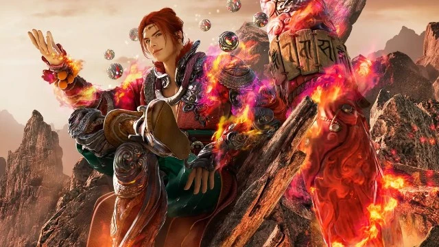 10 миллиардов для новых игроков и Вуконг для всех — Black Desert получила обновление с новым классом