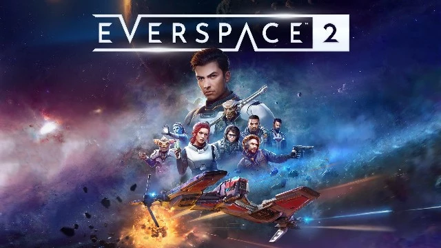 Авторы EVERSPACE 2 готовят летний сюрприз и обещают долгожданные улучшения
