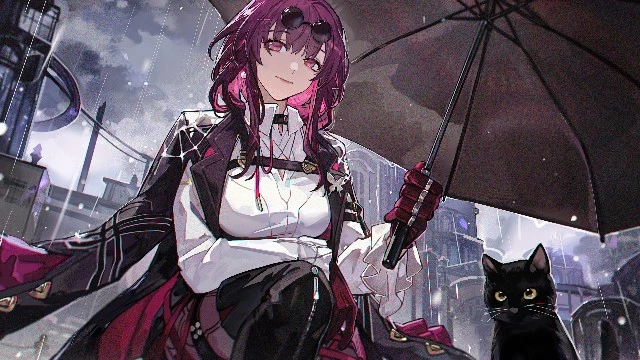 В Honkai: Star Rail появится новый сложный режим Аномальный арбитр для тех, кто хочет испытать себя
