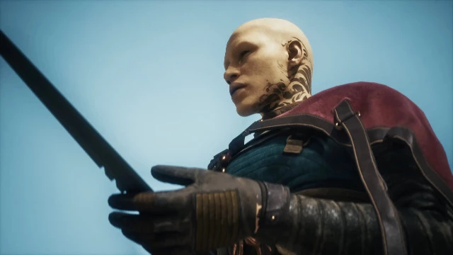 «Твое время пришло. Арракис ждет» в релизном трейлере Dune: Awakening