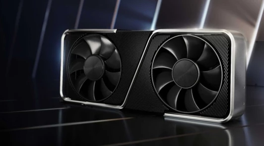 NVIDIA использует в RTX 3050 чипы GA106-150