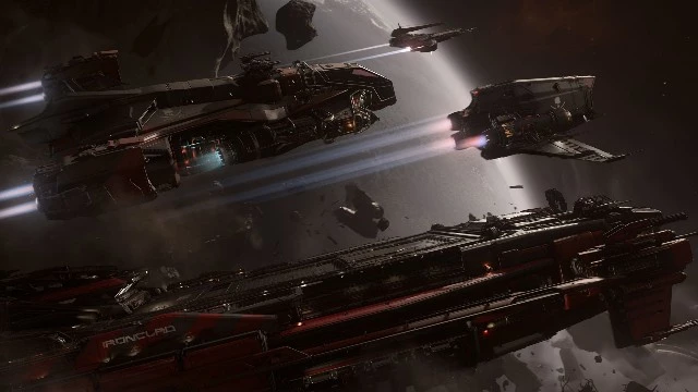 В Star Citizen вышло обновление Alpha 4.10.1 — игроков ждут 14 новых контрактов и награды