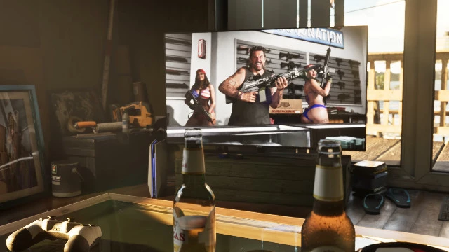У трейлера GTA 6 рекордные 475 миллионов просмотров за 24 часа, песня «Hot Together» взлетела на 182 000% на Spotify