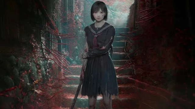 Silent Hill f почти довела актрису до потери рассудка