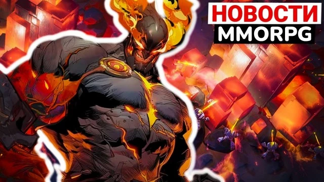 Показали Chrono Odyssey, новая MMORPG будет на русском, Throne and Liberty скатывается