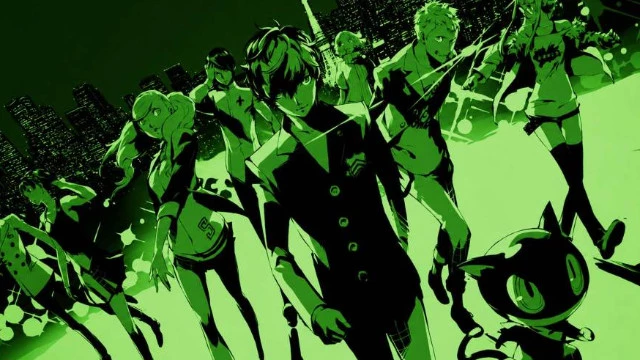 Atlus проговорилась о завязке Persona 6 на странице в Steam