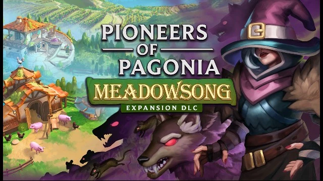 Игрокам Pioneers of Pagonia раздадут пивоварню бесплатно в «пивном» обновлении