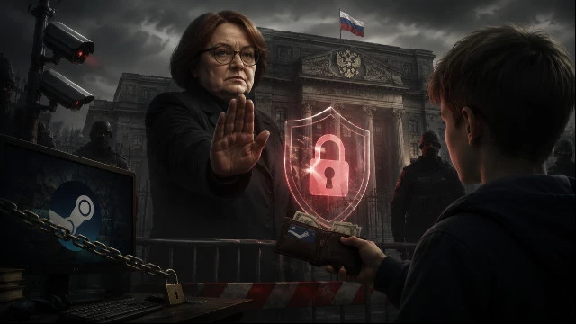 "Ради безопасности": Центробанк России планирует запретить несовершеннолетним владеть цифровыми кошельками