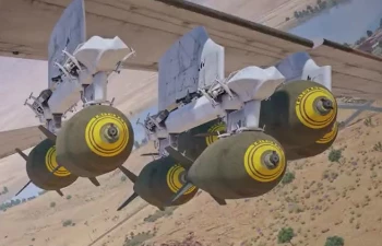 War Thunder - Американцы получат очередной топовый штурмовик