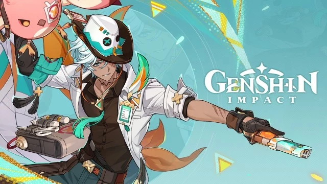 Разработчики Genshin Impact опубликовали видео с подробной демонстрацией навыков Ифы