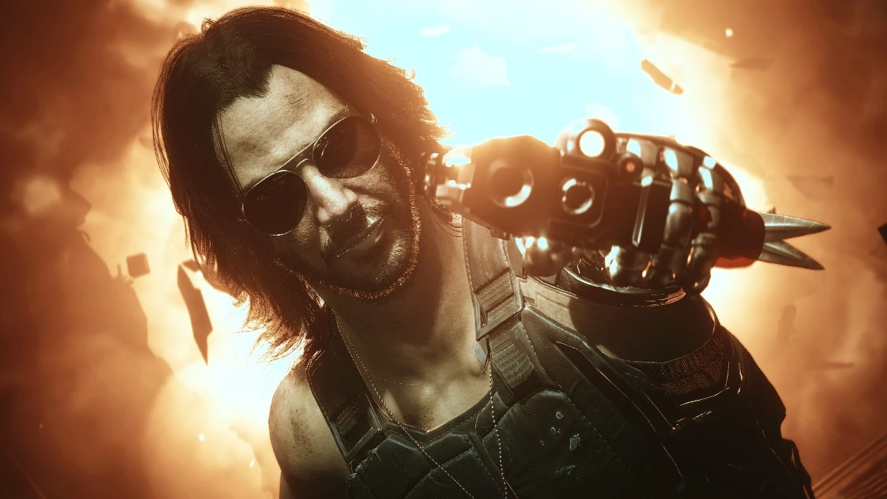 Paramount Pictures приступила к работе над фильмом по Cyberpunk 2077