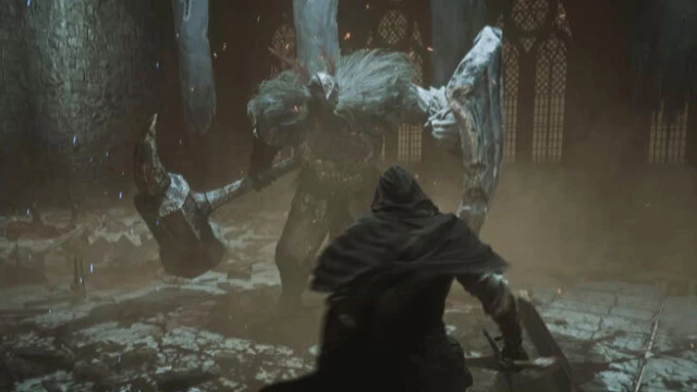 12 минут в умирающем мире — экшен-RPG The Relic: First Guardian в новом видео