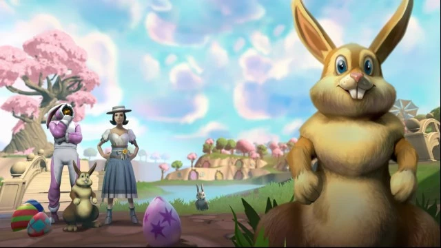 Runescape готовится к возвращению пасхального события Blooming Burrow с новыми активностями