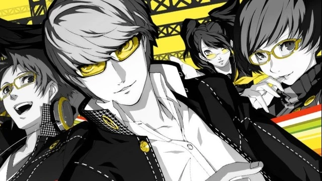 Atlus подвергнет цензуре Persona 4 Revival, чтобы снежинки не обижались на шутки одного из героев