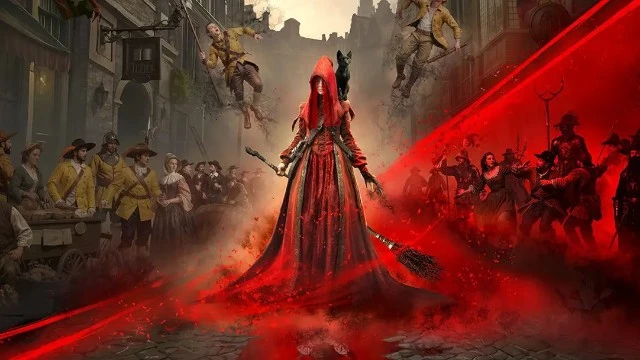 Команда 1666: Amsterdam выпустила видеоблог разработчиков, в котором рассказала о создании виртуального Амстердама