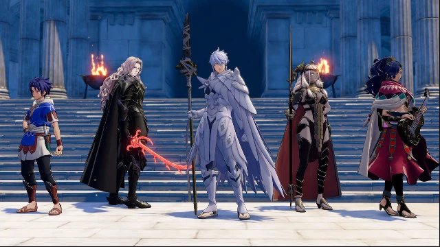 Портал Polygon сгорел в обзоре Fire Emblem: Fortune's Weave из-за того, что в игре нет геев 