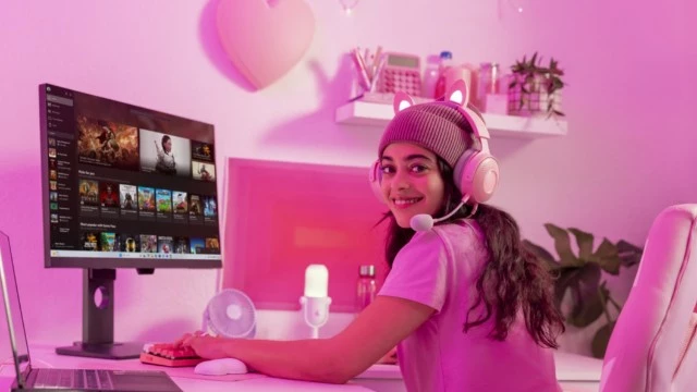 Microsoft объяснила, каким должен быть современный игровой ПК