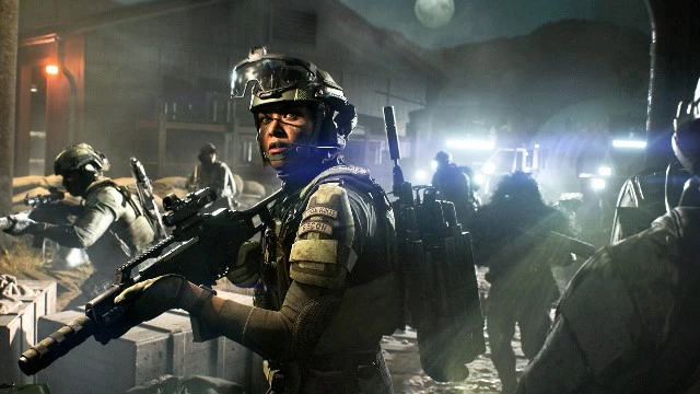 Утечка геймплея Battlefield 6 — 33 минуты динамичного экшена