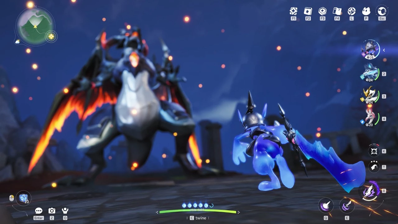Aniimo привлекла больше 127 тысяч игроков, но в оценки в Steam пока без восторга