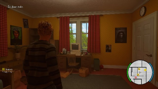 На ПК Agefield High: Rock the School не зашла и теперь пойдет раскачивать PS5 и XBOX Series — есть даты