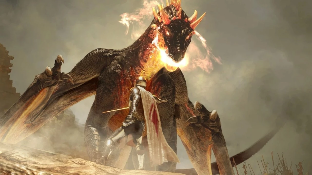 Разработчики Ashes of Creation перенесли новый этап тестирования