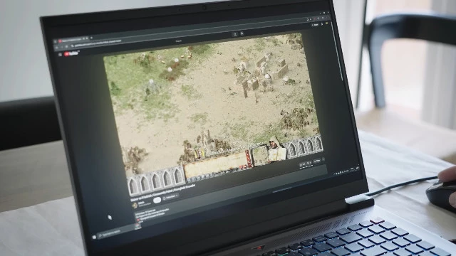 В Steam вышло демо Stronghold Crusader: Definitive Edition с кооперативом на двоих