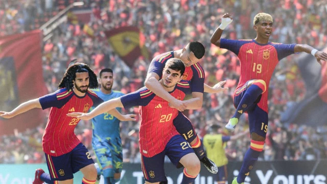 EA предсказала победителя Чемпионата мира по футболу 2026 — прошлые 4 раза прогнозы сбывались