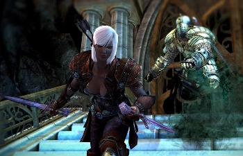 Neverwinter - Взаимодействие с характеристиками персонажей будет заметно улучшено
