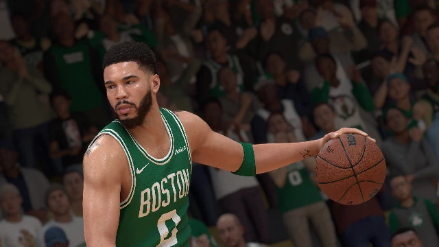 Серверы спортивного симулятора NBA 2K25 будут отключены 31 декабря