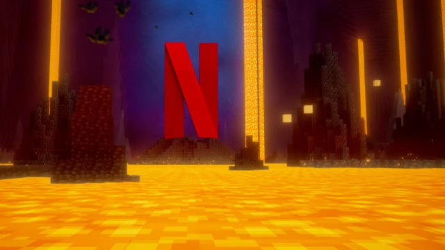 Сериал Minecraft от Netflix выйдет в июне