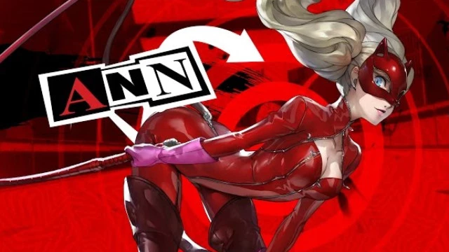 Информация о JRPG Persona 6 начала утекать в сеть — дизайн персонажей и новые подробности о структуре игры