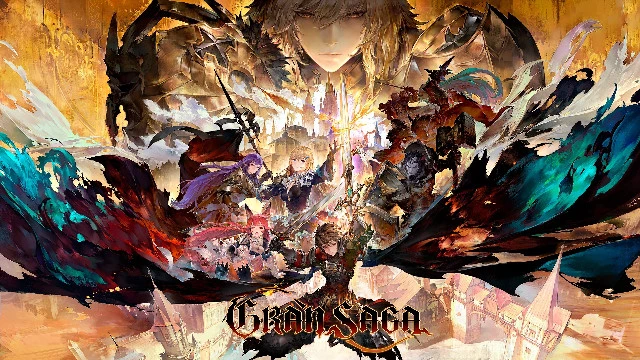 MMORPG Gran Saga закрывается на родине и в Японии — осталась только российская версия от "Инновы"