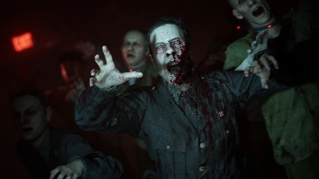 Capcom ставит Resident Evil на конвейер 
