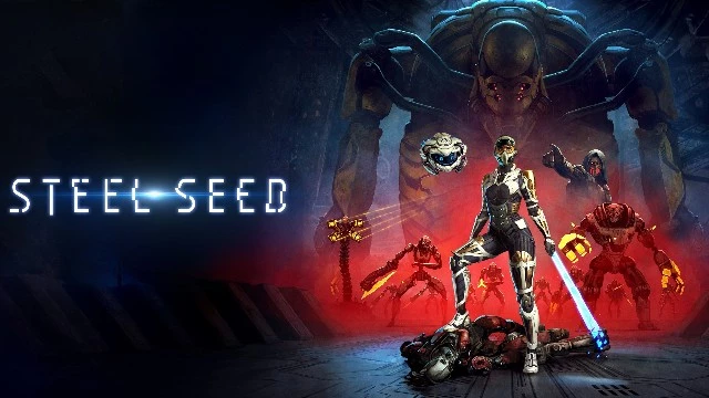 Системные требования Steel Seed для ПК —  релиз немного задержится