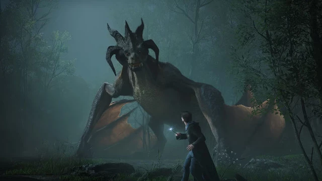 Hogwarts Legacy 2 официально в разработке — Warner Bros. все подтвердила