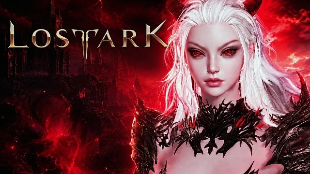 Смотрим большой апдейт LOST ARK — «Интриги Шеакрии»