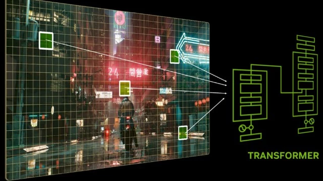 Новая эра апскейлеров — DLSS 4 Transformer выходит из бета-тестирования