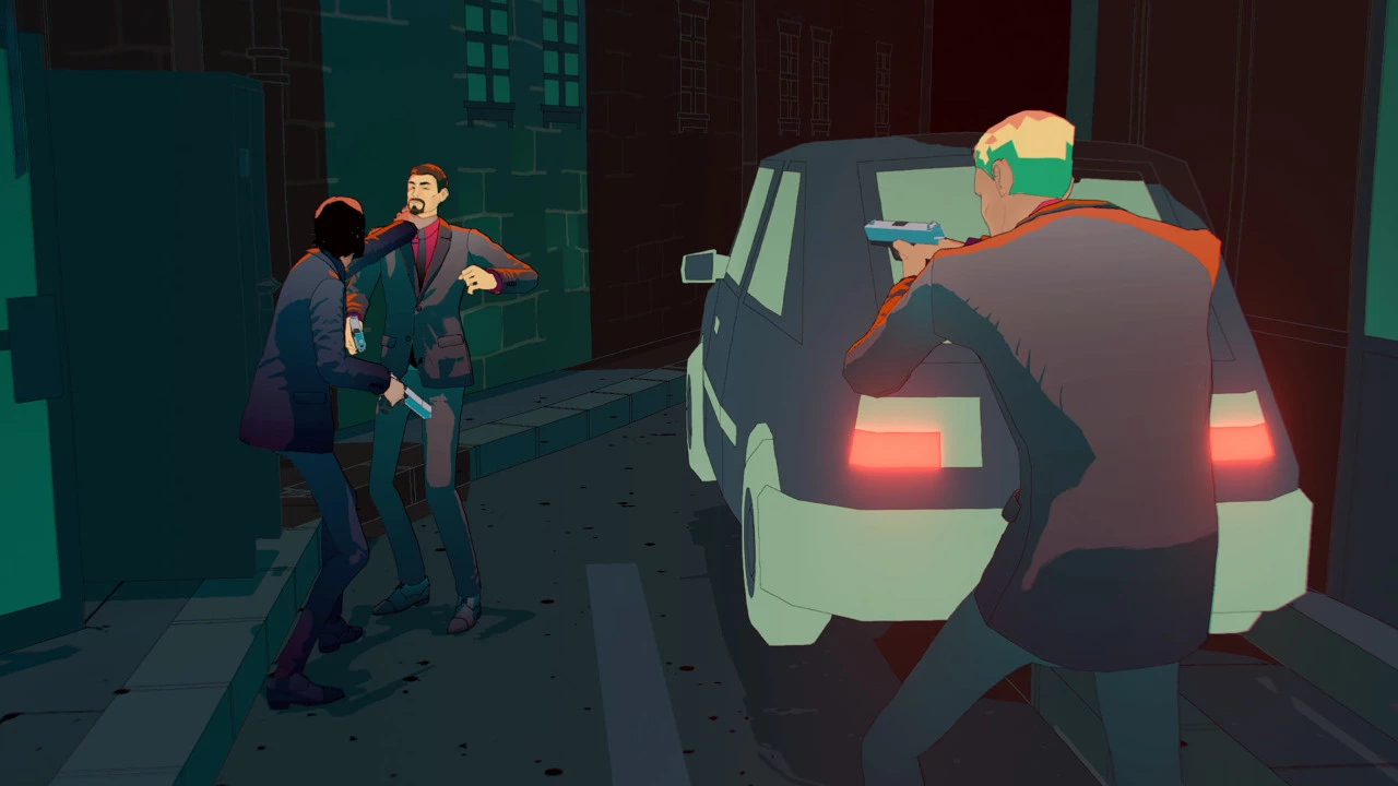 Тактике John Wick Hex устроят экскоммуникадо — игру снимают с продажи