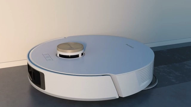 Лень как движущая сила: почему DreameBot L10s Pro Ultra Heat — лучший пылесос, что у меня был