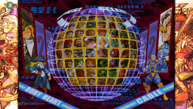 Завтра MARVEL vs. CAPCOM Fighting Collection: Arcade Classics получит крупное обновление