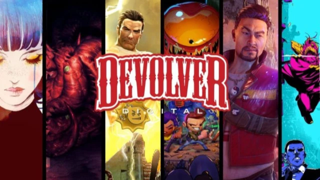 Слабоумие и отвага — Devolver Digital все равно выпустит свою игру в один день с GTA 6