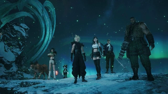 Создатель ремейков Final Fantasy 7 признался, что финал был готов давно и менять его ради фанатов никто не собирается