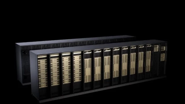 Память для ИИ-ускорителей резко дорожает на фоне чипов NVIDIA Vera Rubin
