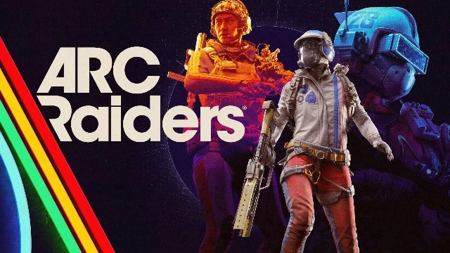 В октябре поиграем в ARC Raiders