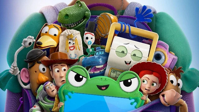 Игрушки против гаджетов: Disney и Pixar представили финальный трейлер «Истории игрушек 5»